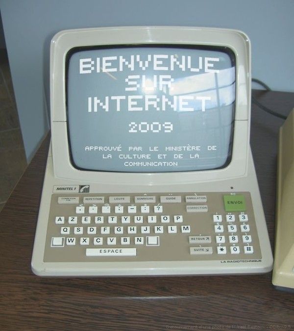 Hadopi et Compagnie